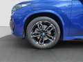 BMW X1 23d xDrive M Sport AHK ACC Blu/Azzurro - thumbnail 15