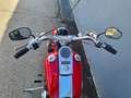 Harley-Davidson Dyna Wide Glide Shovelhead FXWG Rojo - thumbnail 7