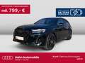 Audi Q7 60TFSIe tiptronic quattro S line B&O AHK Schwarz - thumbnail 1