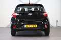 Hyundai i10 1.0 Comfort 5-zits Airco|Carplay|DAB+| "RIJKLAAR" Zwart - thumbnail 4