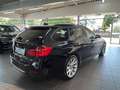 BMW 320 d T xDrive Modern AHK+Bi-Xe+AMB+Keyless uvm Zwart - thumbnail 9