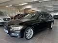 BMW 320 d T xDrive Modern AHK+Bi-Xe+AMB+Keyless uvm Zwart - thumbnail 6