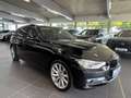 BMW 320 d T xDrive Modern AHK+Bi-Xe+AMB+Keyless uvm Negru - thumbnail 3