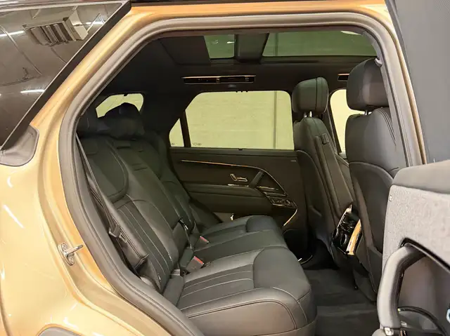 Land Rover Range Rover Sport Autobiography Hybrid / Leasingfähig / Pano Ansicht 28