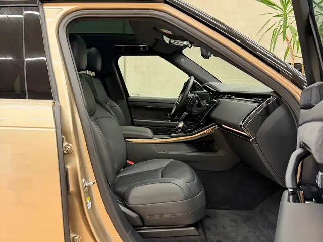 Land Rover Range Rover Sport Autobiography Hybrid / Leasingfähig / Pano Ansicht 22