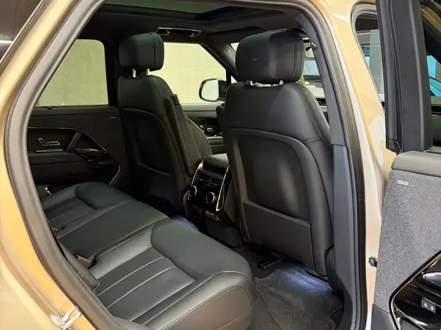 Land Rover Range Rover Sport Autobiography Hybrid / Leasingfähig / Pano Ansicht 29