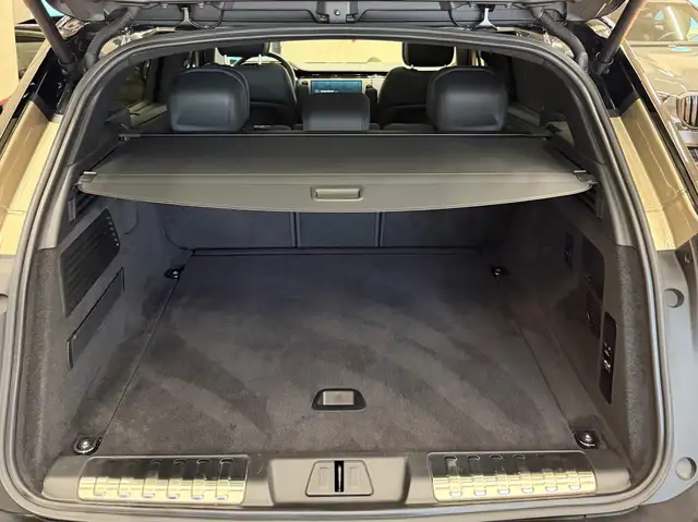 Land Rover Range Rover Sport Autobiography Hybrid / Leasingfähig / Pano Ansicht 17
