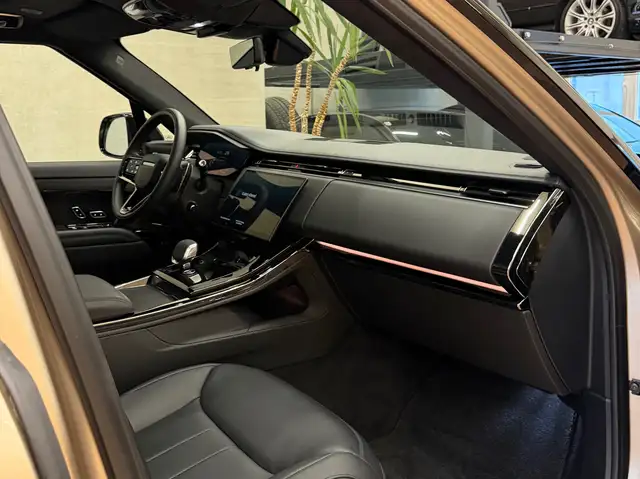 Land Rover Range Rover Sport Autobiography Hybrid / Leasingfähig / Pano Ansicht 23
