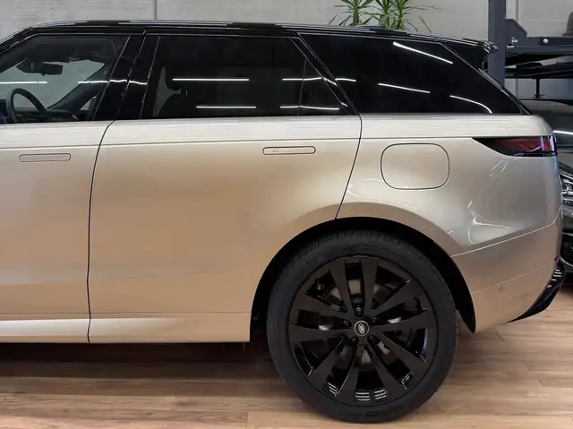 Land Rover Range Rover Sport Autobiography Hybrid / Leasingfähig / Pano Ansicht 7