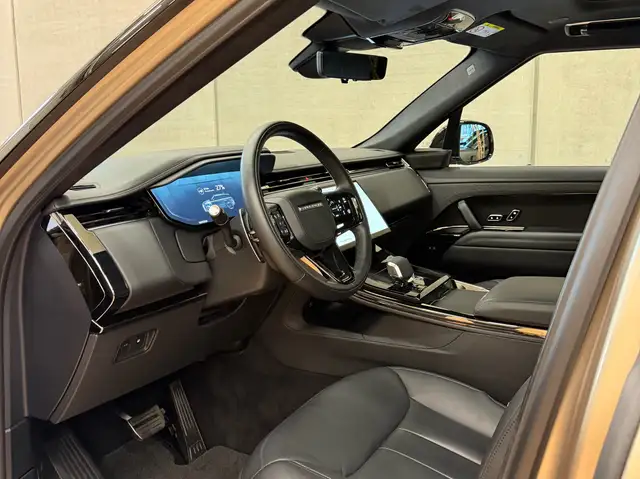 Land Rover Range Rover Sport Autobiography Hybrid / Leasingfähig / Pano Ansicht 20