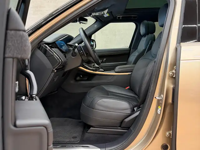 Land Rover Range Rover Sport Autobiography Hybrid / Leasingfähig / Pano Ansicht 19
