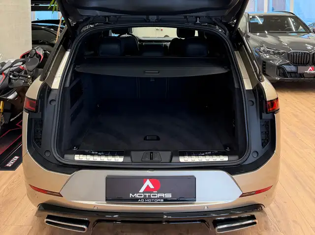 Land Rover Range Rover Sport Autobiography Hybrid / Leasingfähig / Pano Ansicht 16