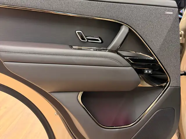 Land Rover Range Rover Sport Autobiography Hybrid / Leasingfähig / Pano Ansicht 27