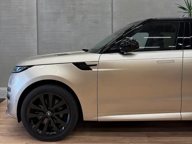 Land Rover Range Rover Sport Autobiography Hybrid / Leasingfähig / Pano Ansicht 6