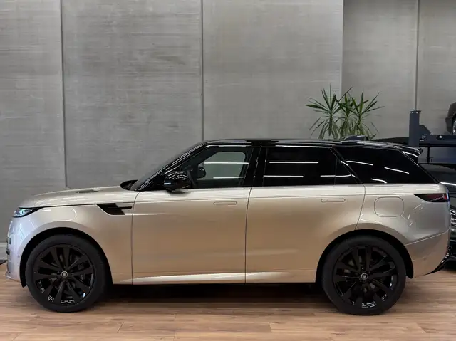 Land Rover Range Rover Sport Autobiography Hybrid / Leasingfähig / Pano Ansicht 5