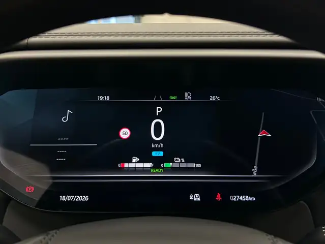 Land Rover Range Rover Sport Autobiography Hybrid / Leasingfähig / Pano Ansicht 37
