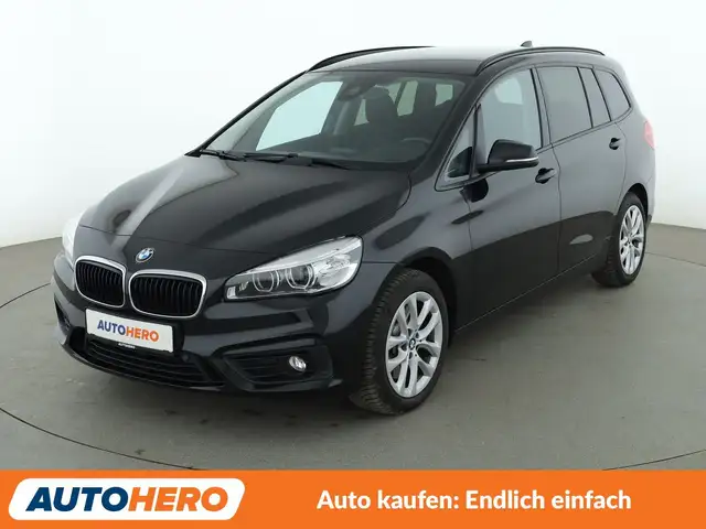BMW 2er