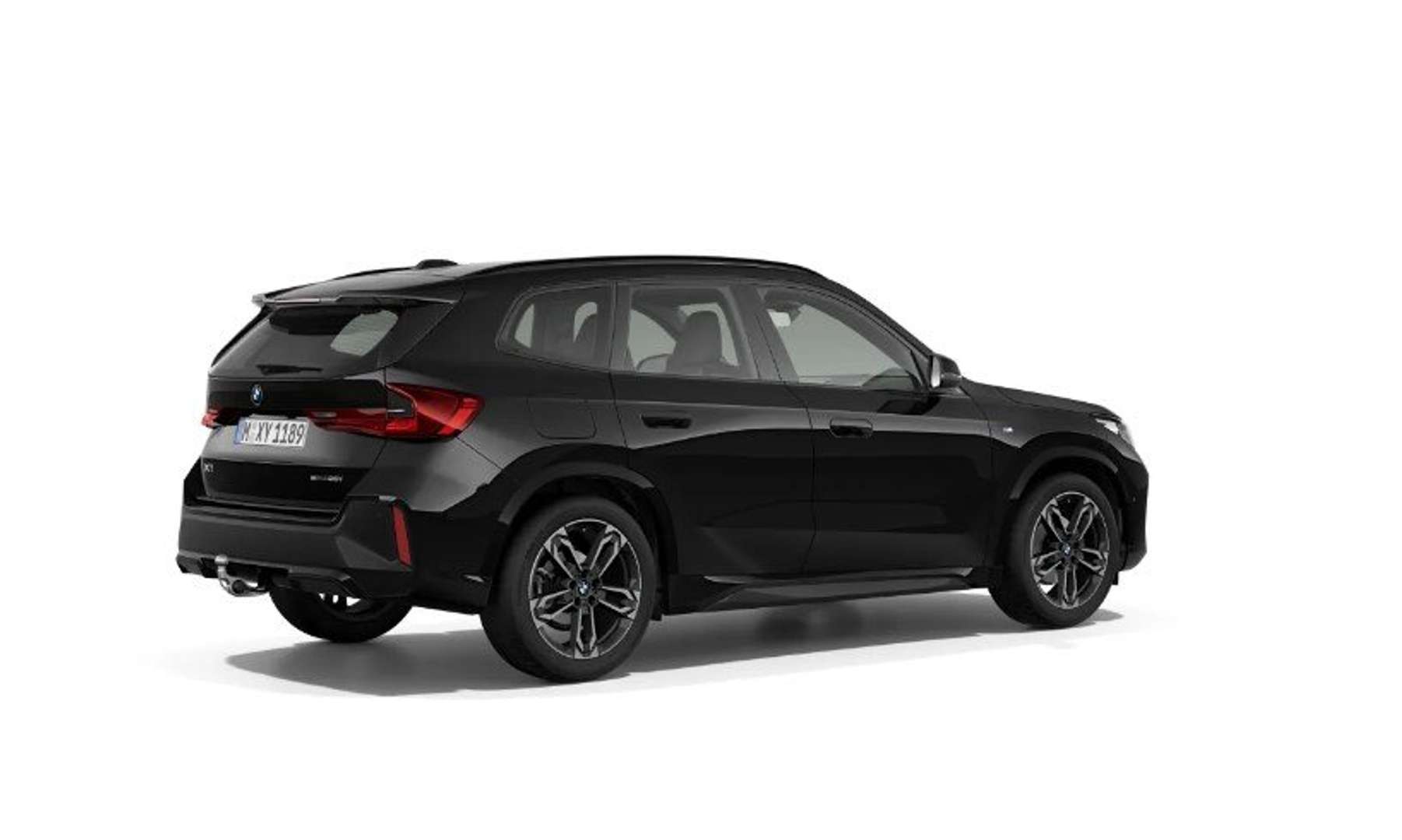 BMW X1 M Sport SDrive20i -  - Joinsteer - #5