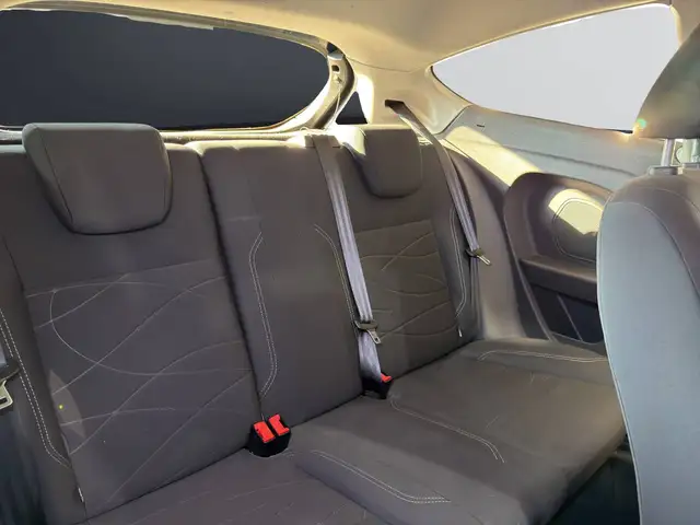 Ford Fiesta view 15