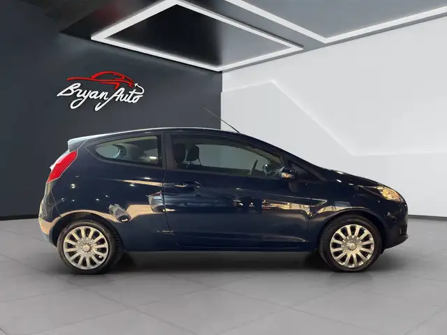 2013 Ford Fiesta for sale