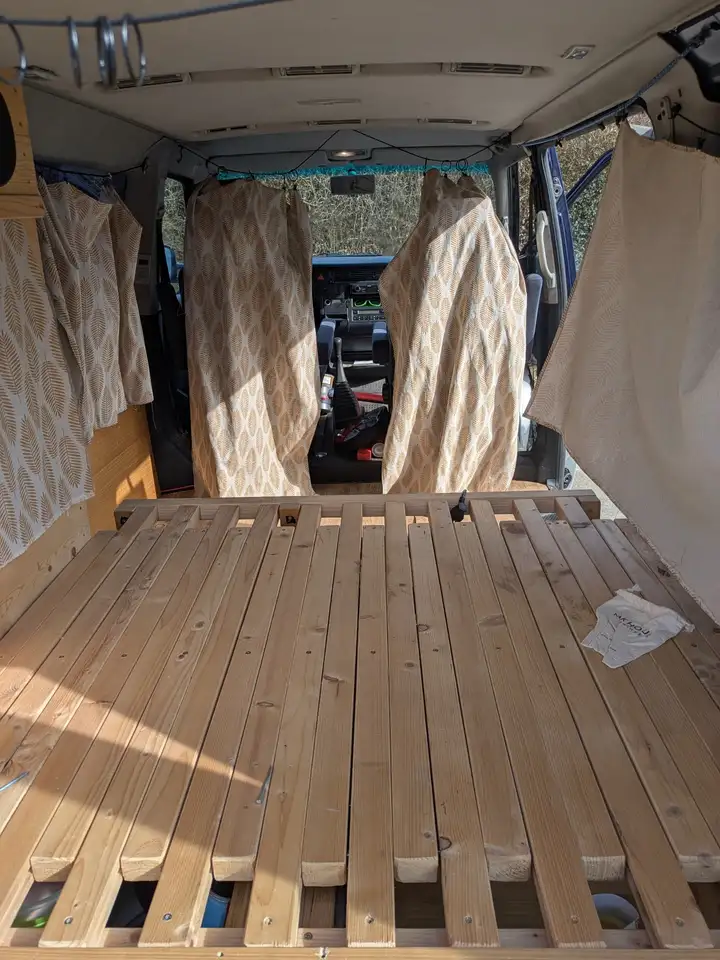 Volkswagen T4 Caravelle Syncro, foto 9
