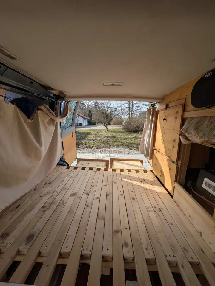 Volkswagen T4 Caravelle Syncro, foto 6