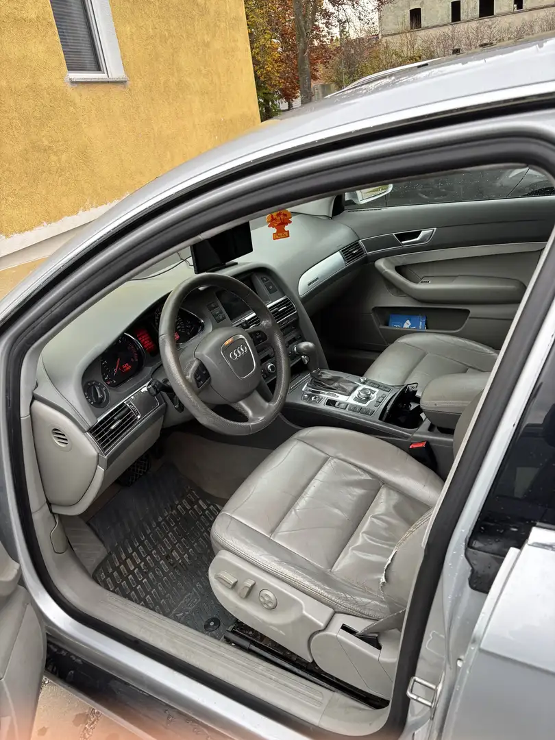 Audi A6 - 2