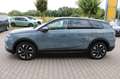 Opel Grandland X Grandland 1.2 48V Mild-Hybrid 100kW GS Grijs - thumbnail 6