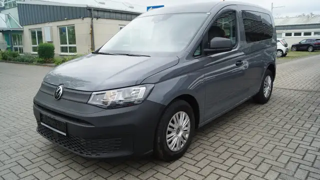 Volkswagen Caddy Kombi 2.0 TDI 5 Sitzer (EURO 6d)