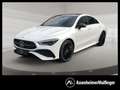 Mercedes-Benz CLA 200 Coupe +MBUX+AMG+Wide+Pano+AHK+SpurW+PDC Weiß - thumbnail 1