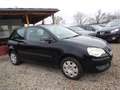 Volkswagen Polo IV Trendline Schwarz - thumbnail 3