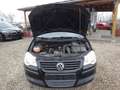 Volkswagen Polo IV Trendline Schwarz - thumbnail 12