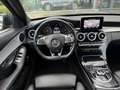 Mercedes-Benz C 200 d Pack AMG Automatique Xenon Siege Sport GPS PDC Zwart - thumbnail 11