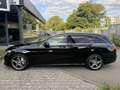 Mercedes-Benz C 200 d Pack AMG Automatique Xenon Siege Sport GPS PDC Zwart - thumbnail 8