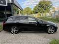 Mercedes-Benz C 200 d Pack AMG Automatique Xenon Siege Sport GPS PDC Zwart - thumbnail 4