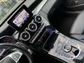 Mercedes-Benz C 200 d Pack AMG Automatique Xenon Siege Sport GPS PDC Zwart - thumbnail 10