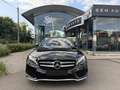 Mercedes-Benz C 200 d Pack AMG Automatique Xenon Siege Sport GPS PDC Zwart - thumbnail 2