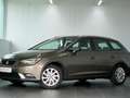 SEAT Leon Sportstourer Style 2.0 TDI 6-Gang Navi LED Brun - thumbnail 2