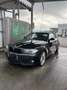 BMW 120 120d Cabrio M-Paket Schwarz - thumbnail 2