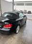 BMW 120 120d Cabrio M-Paket Schwarz - thumbnail 4