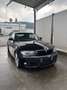 BMW 120 120d Cabrio M-Paket Schwarz - thumbnail 1