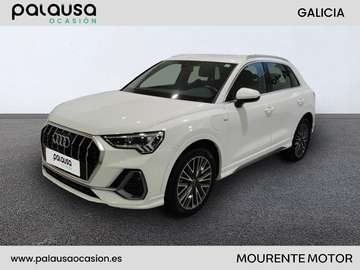 Sportback 45 TFSIe S line S-tronic