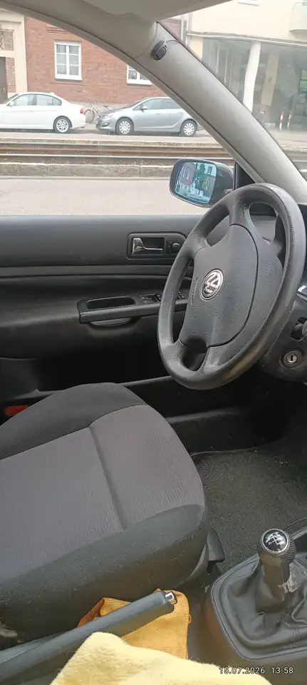 Volkswagen Golf IV 1.6 Edition, foto 5