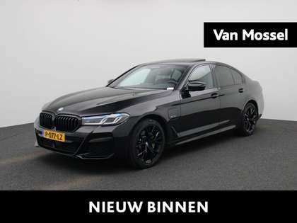 BMW 520 5-serie 520e Business Edition Plus | M-SPORT | Aut