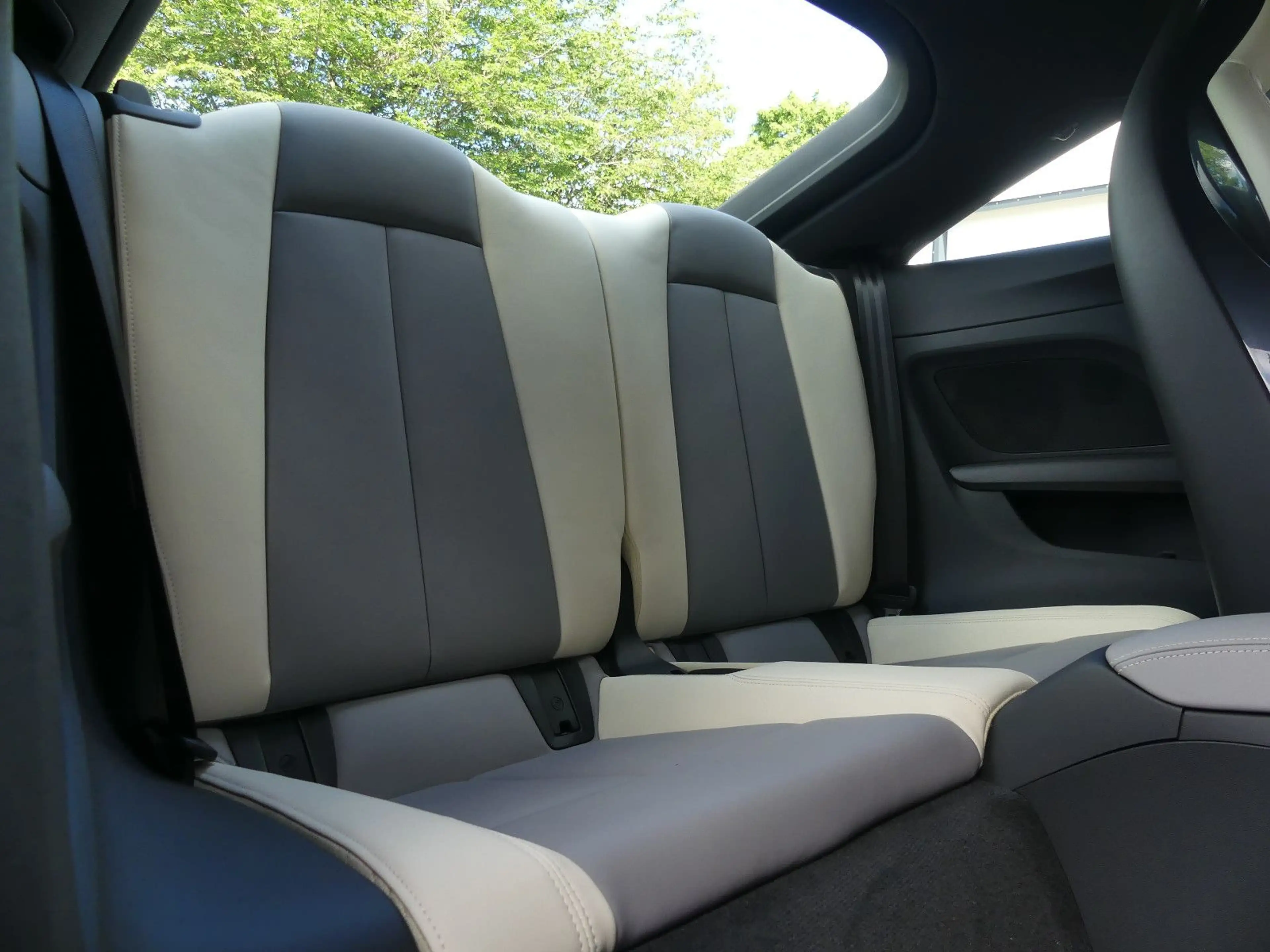 Audi TT RS TTRS Coupe Carbon/Exclusive/B&O/280°/Matrix/Oled — photo 15