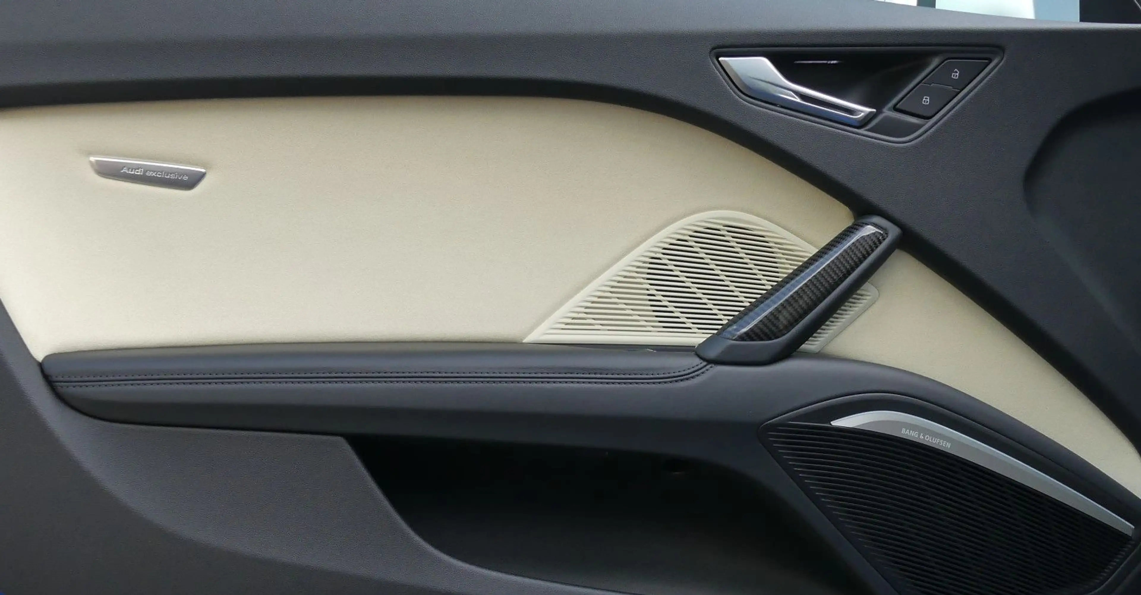 Audi TT RS TTRS Coupe Carbon/Exclusive/B&O/280°/Matrix/Oled — photo 13
