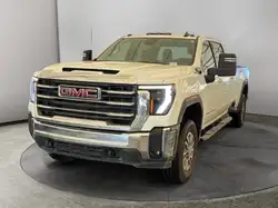 2024 GMC Sierra 3500HD