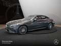 Mercedes-Benz CLE 220 d AMG+LED+BURMESTER+KAMERA+SITZKLIMA+TOTW Gris - thumbnail 2