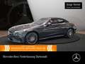 Mercedes-Benz CLE 220 d AMG+LED+BURMESTER+KAMERA+SITZKLIMA+TOTW Gris - thumbnail 1