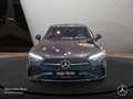 Mercedes-Benz CLE 220 d AMG+LED+BURMESTER+KAMERA+SITZKLIMA+TOTW Gris - thumbnail 3